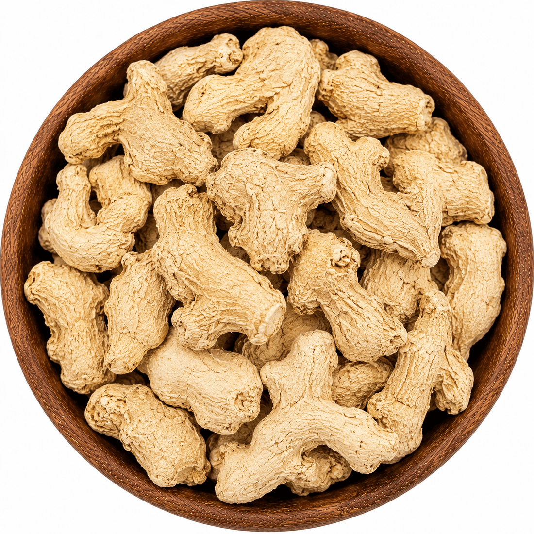 Dry Ginger