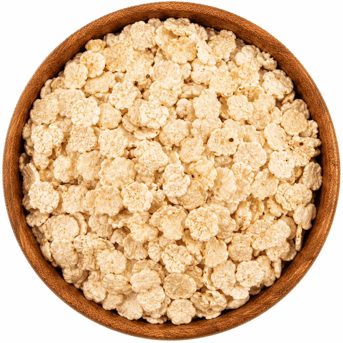 Extruded Jowar Flakes