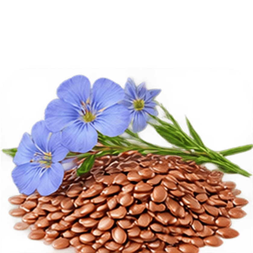 Alsi Sd. (Flaxseed Oil)
