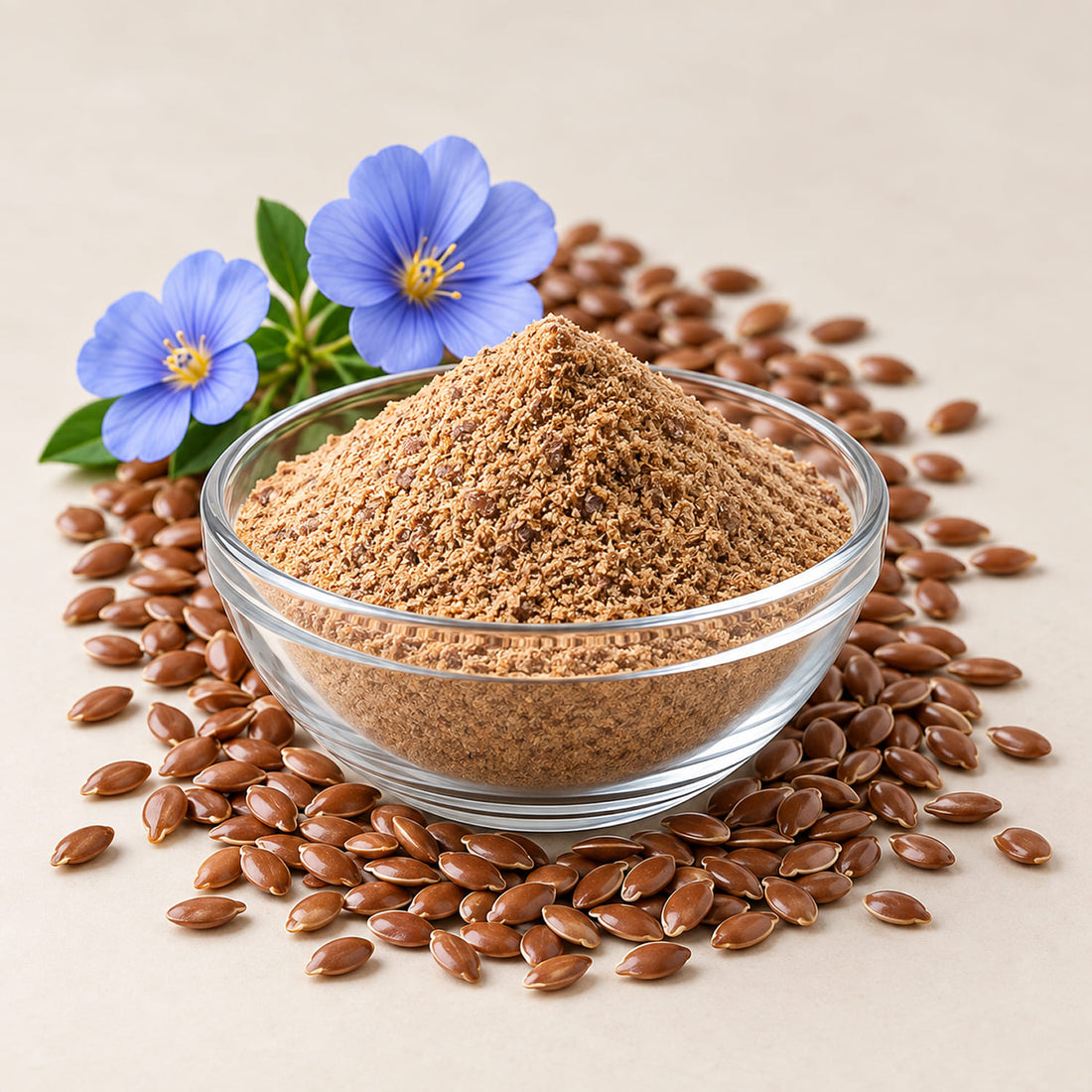 Flaxseed Powder
