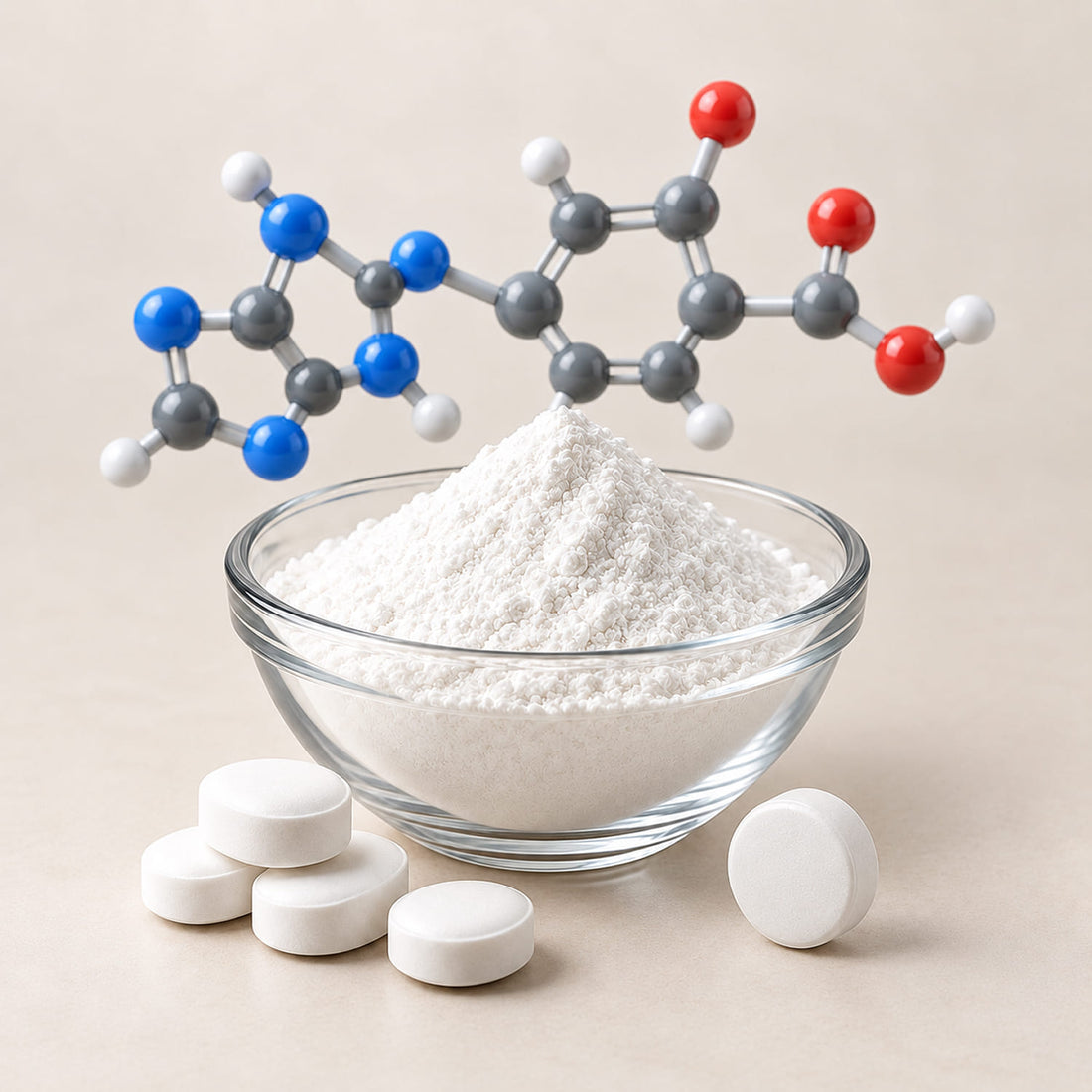 Folic Acid