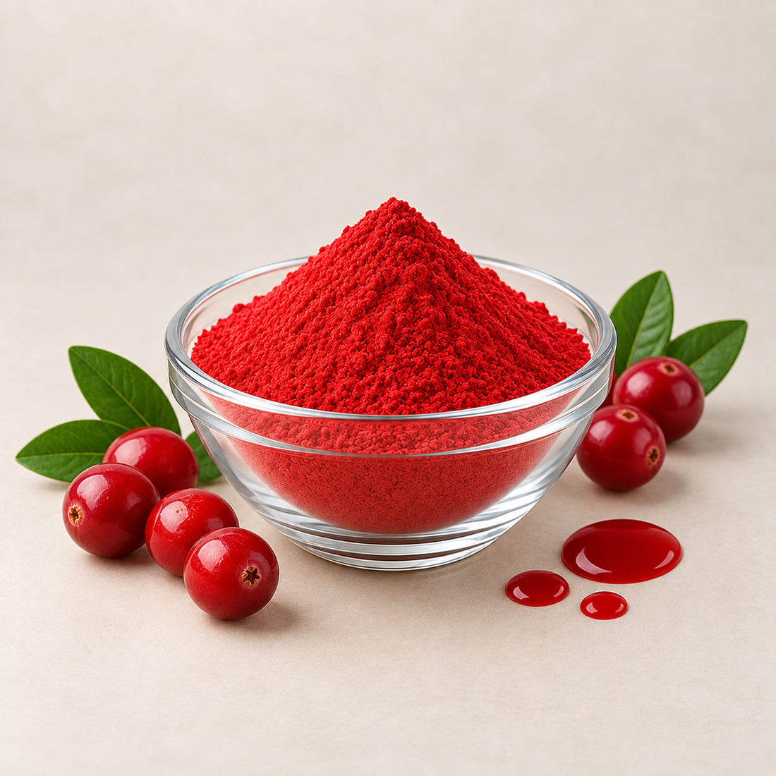Food Colour