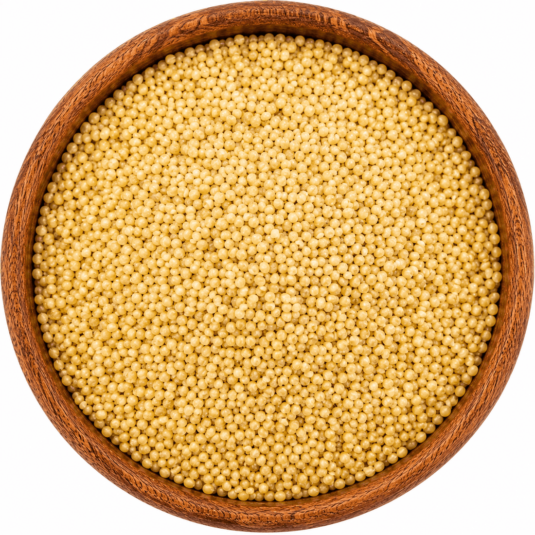 Foxtail Millet
