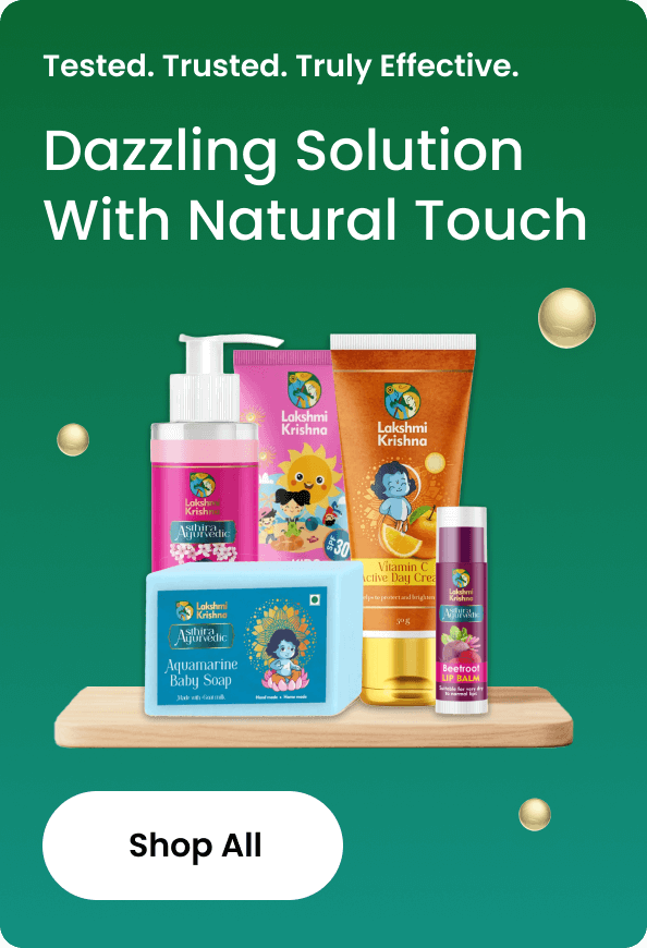 Lakshmi Krishna Naturals