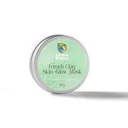 French Clay Skin Glow Mask