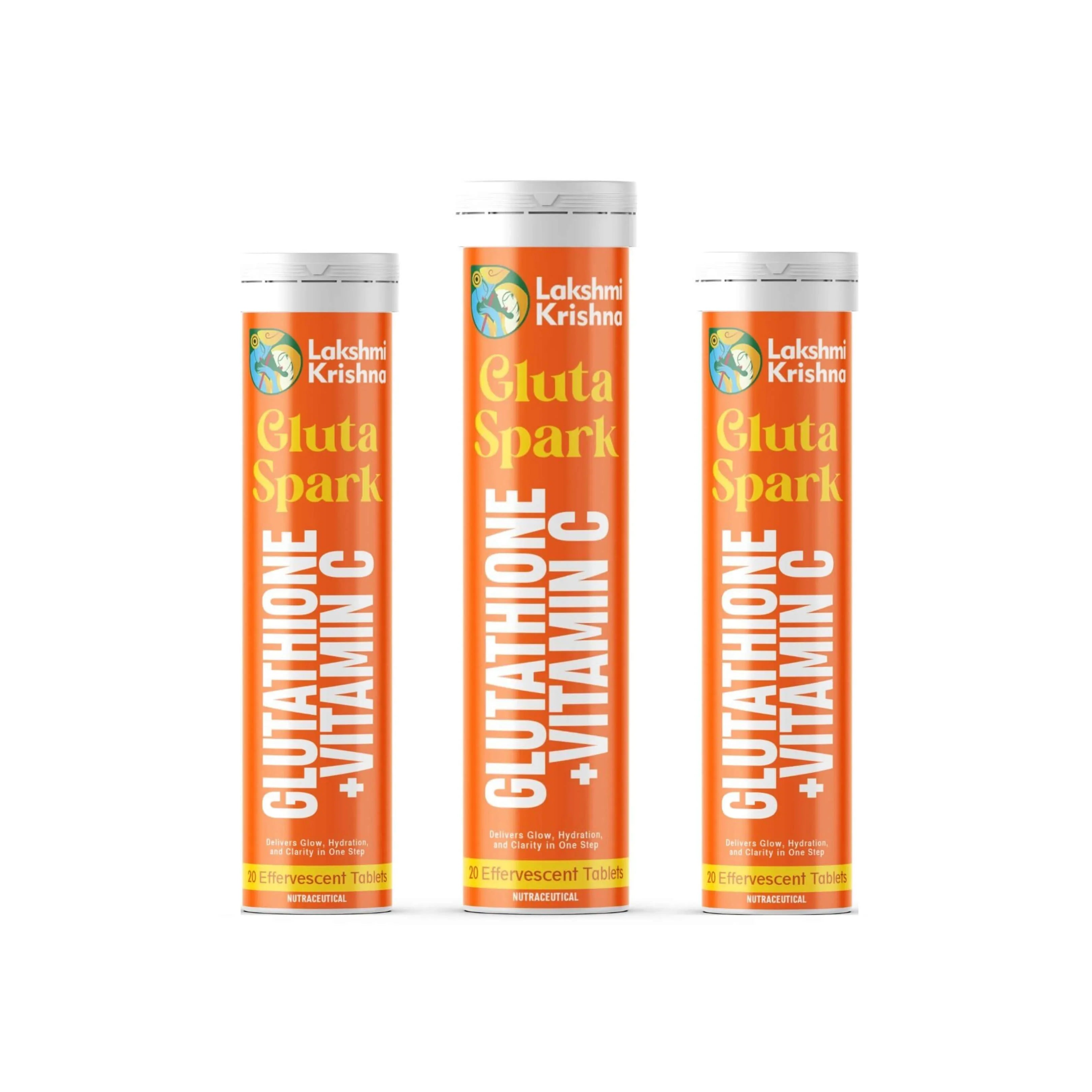 glutathione zinc and vitamin c Saline L-Glutathione with & Effervscent Tablet (15 Each) Sugar Free L-GLUTATHIONE, VITAMIN C & ZINC