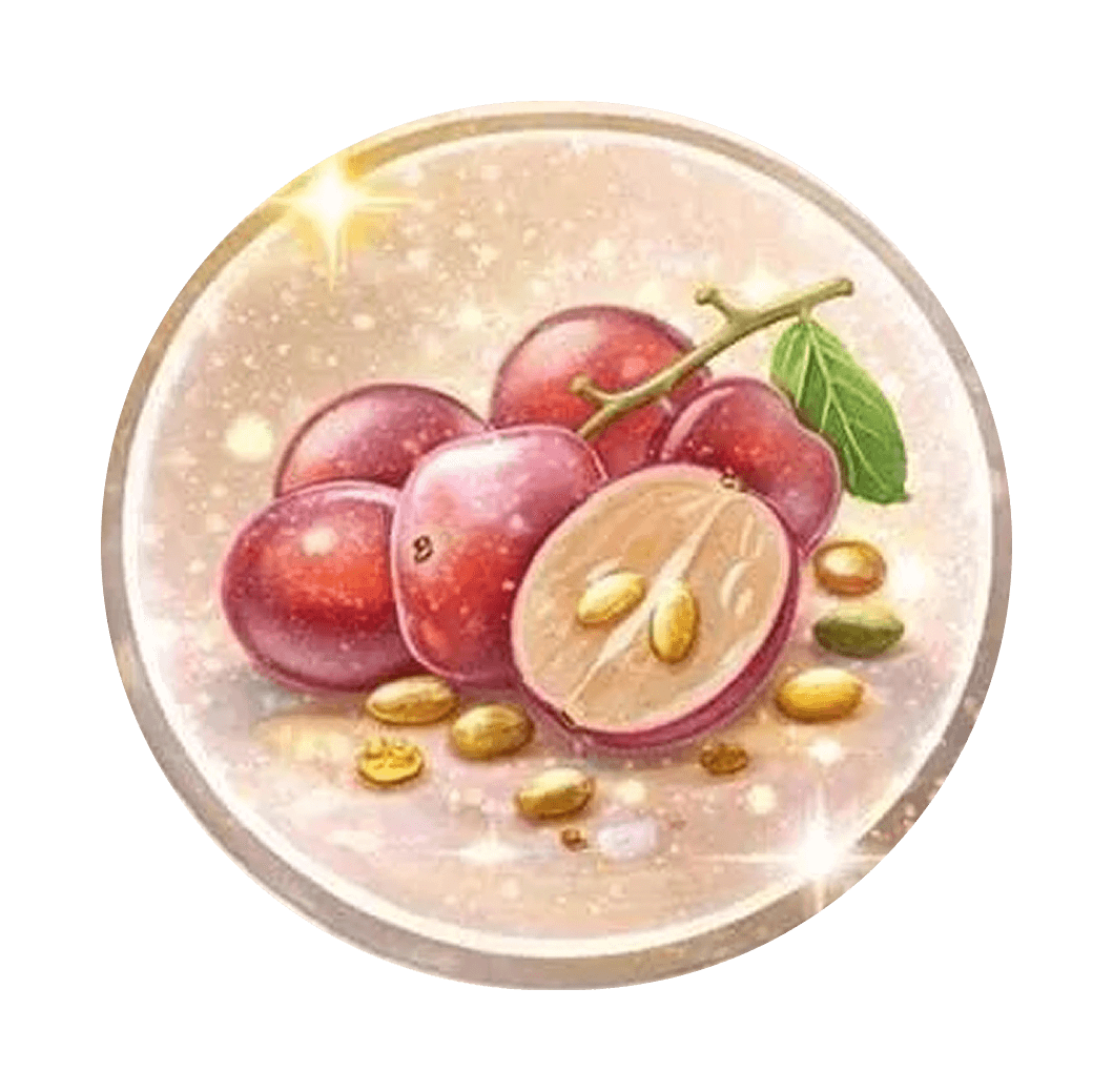 Grape Seed Extract