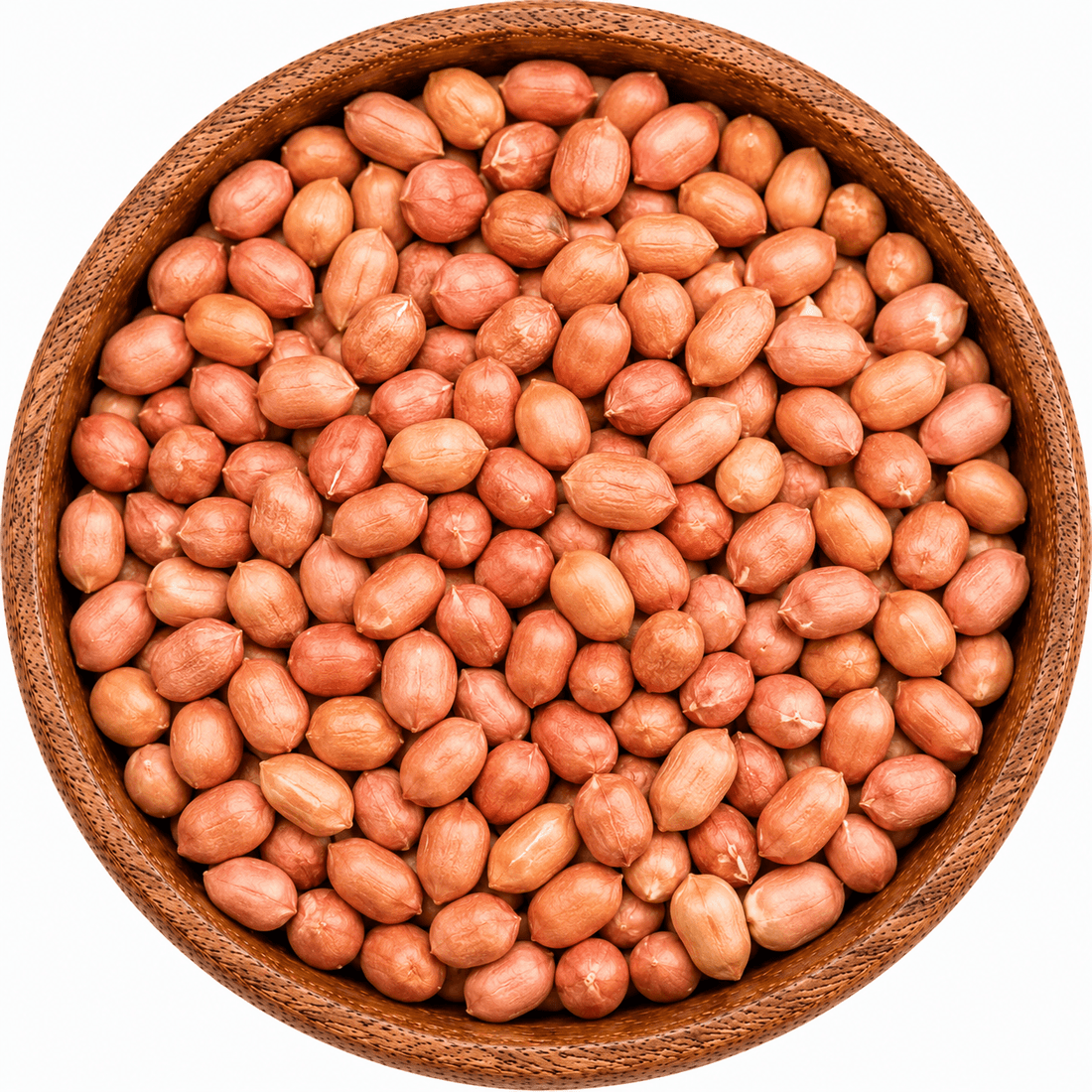 Groundnuts