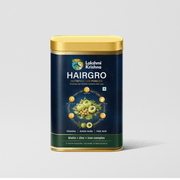 Hairgro Nutrition Mix Powder