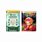 Hairgro Nutrition Mix Powder + ABC Malt