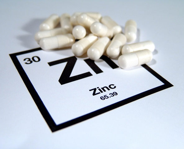 Zinc