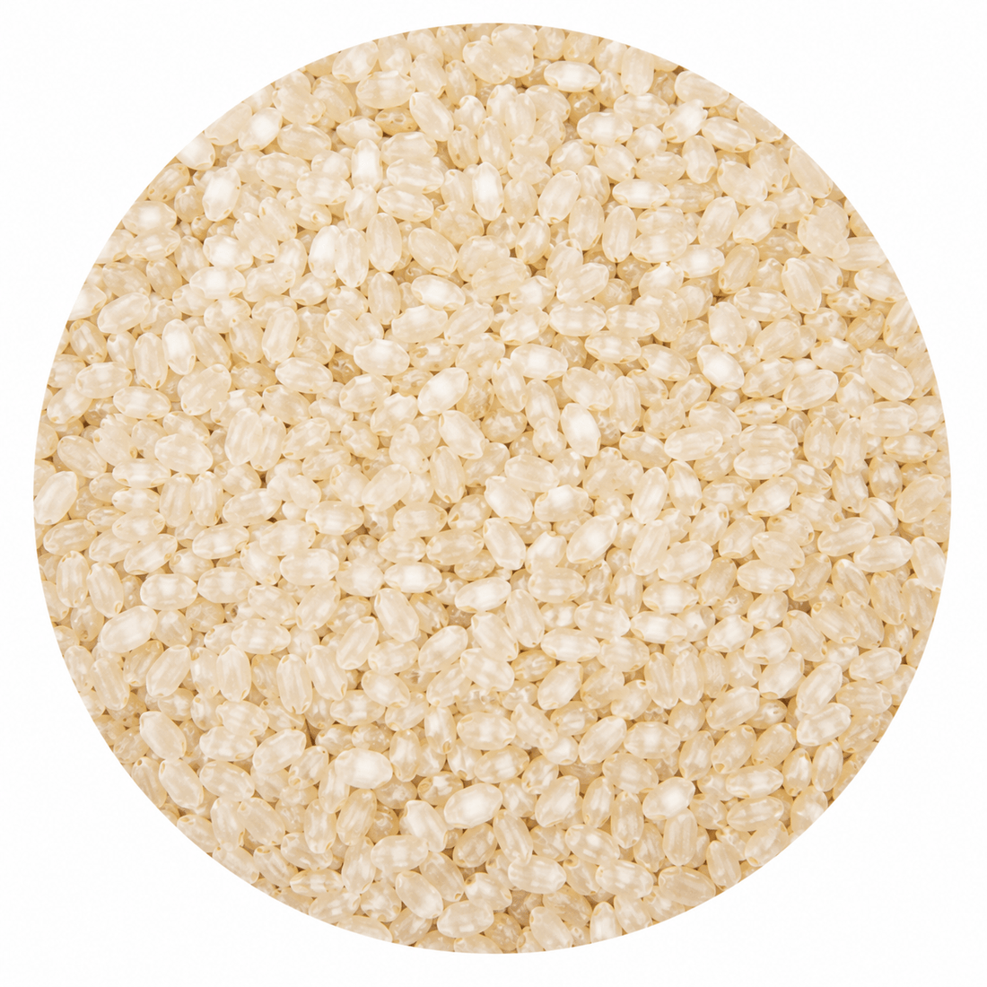 Hand-Pounded Rice