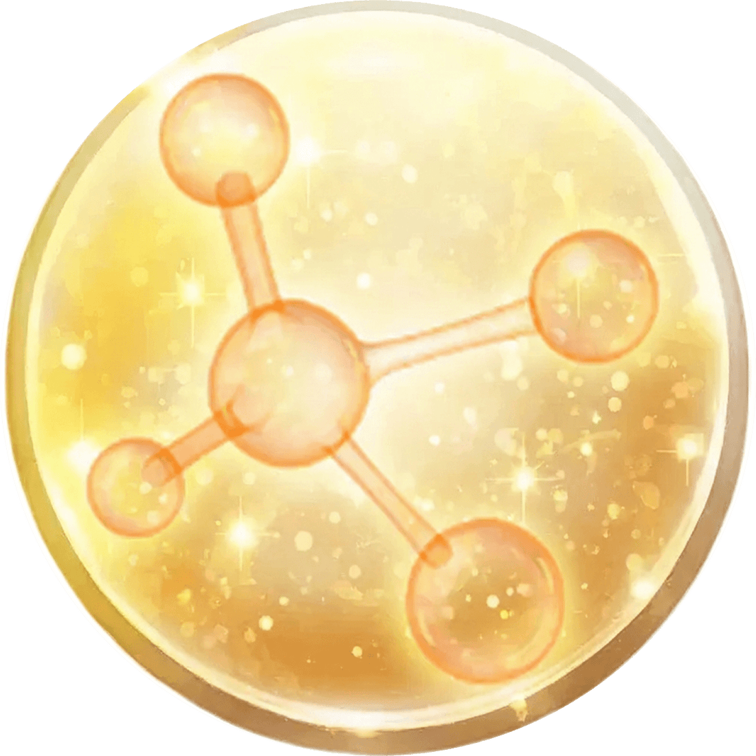 Heptyl Glucoside