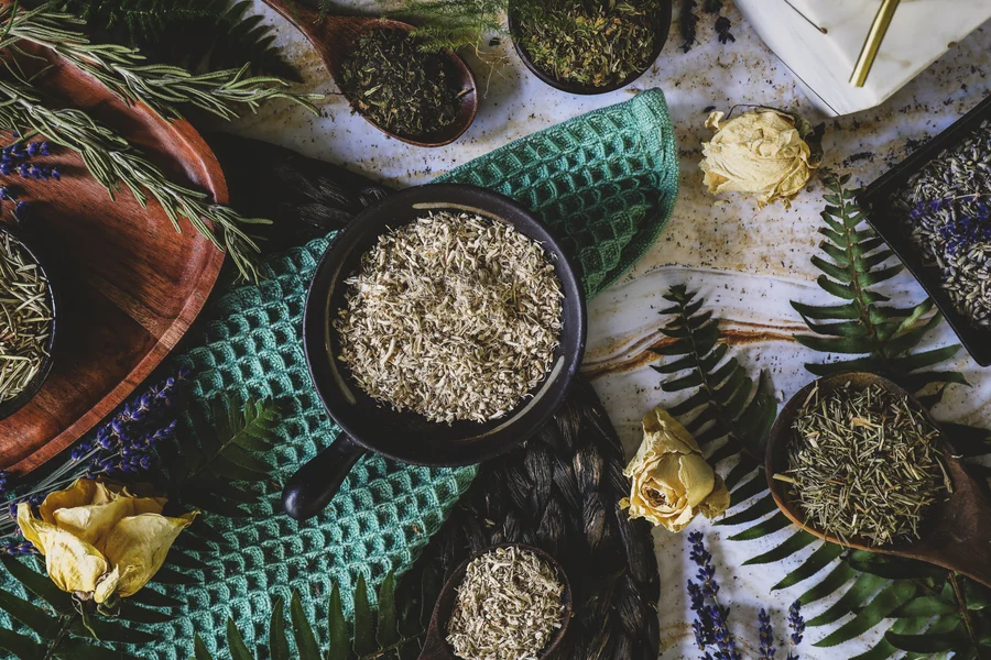 Lakshmi Krishna Naturals