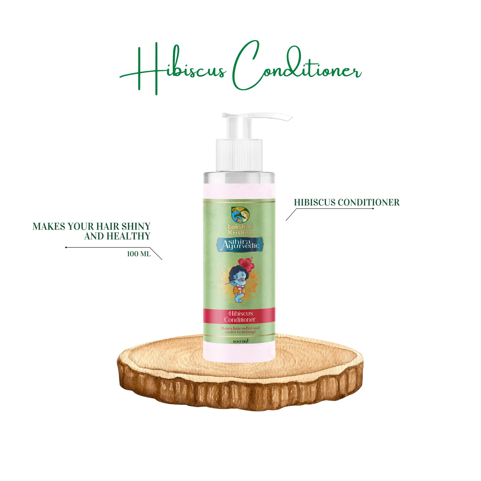 Hibiscus Conditioner