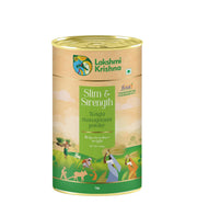 Slim And Strength Weight Management Powder (1kg)