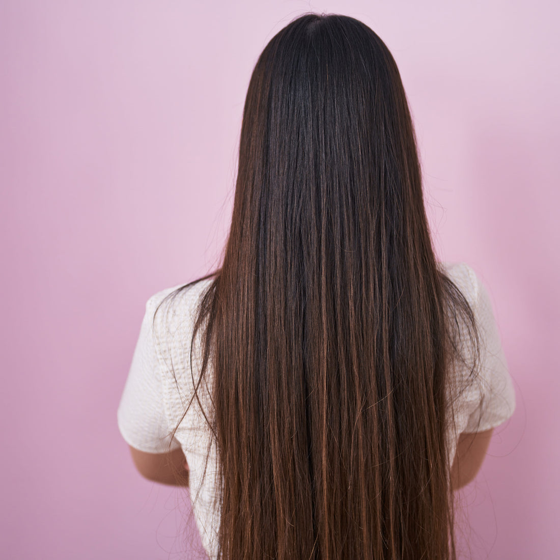 Instantly controls frizz