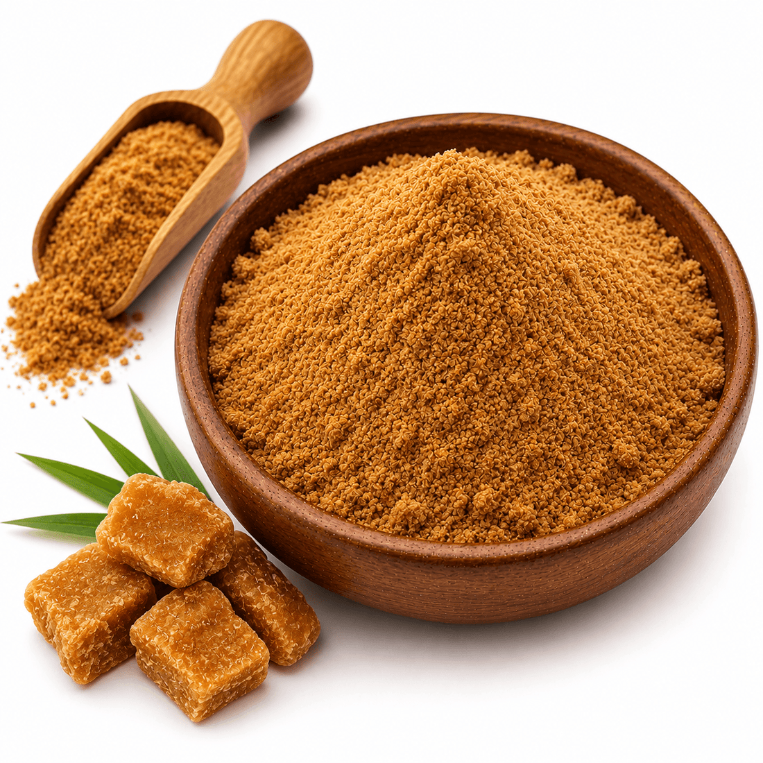 Jaggery Powder