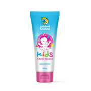 Kids Face Wash