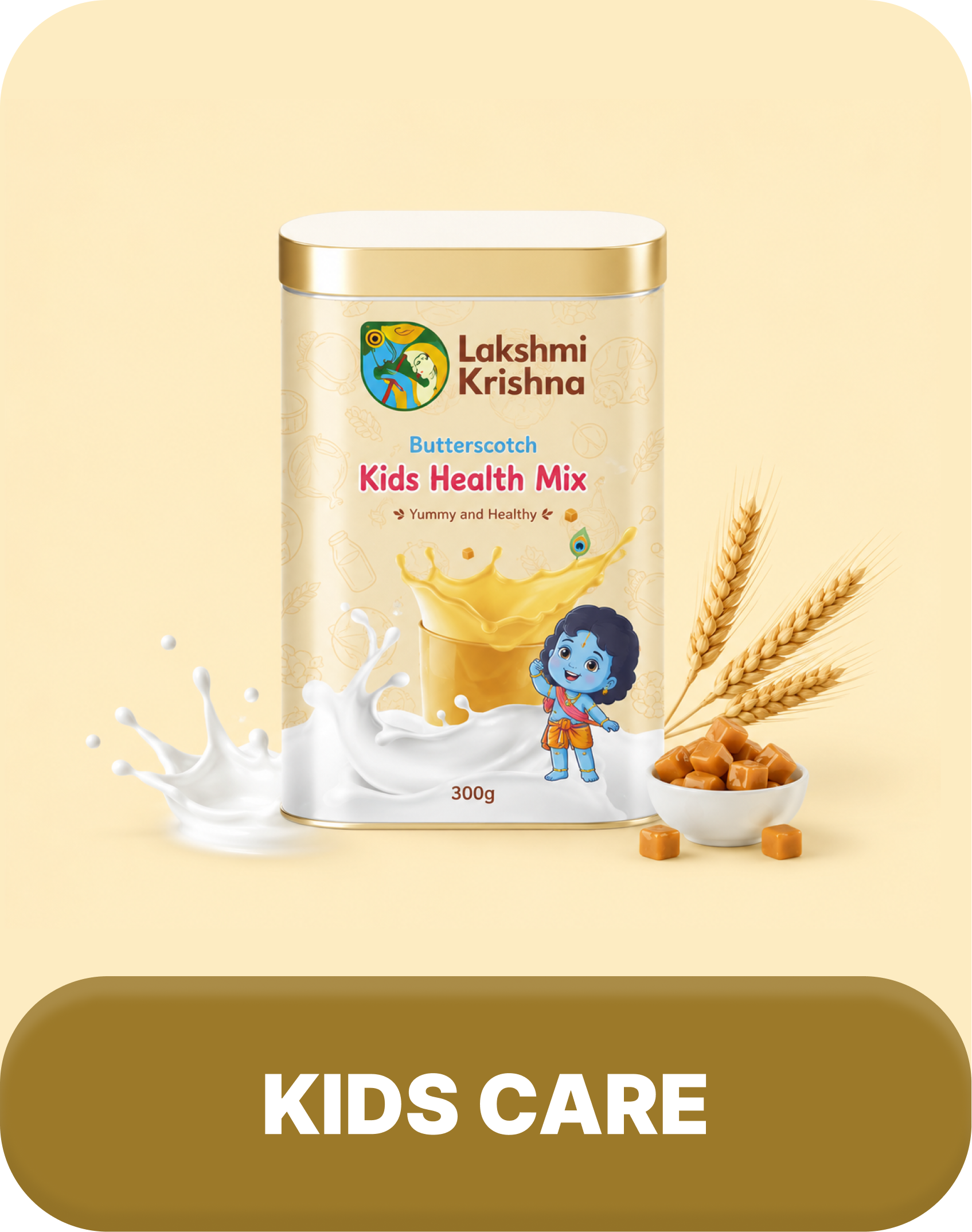 Kid's Care