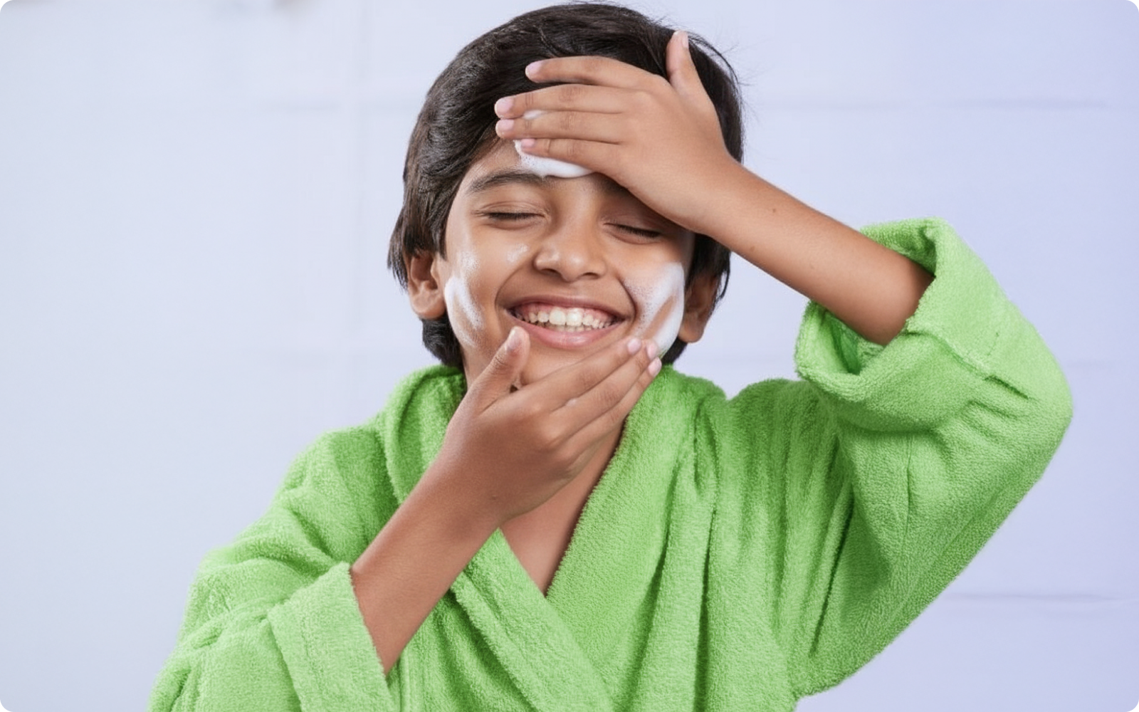 Lakshmi Krishna Naturals