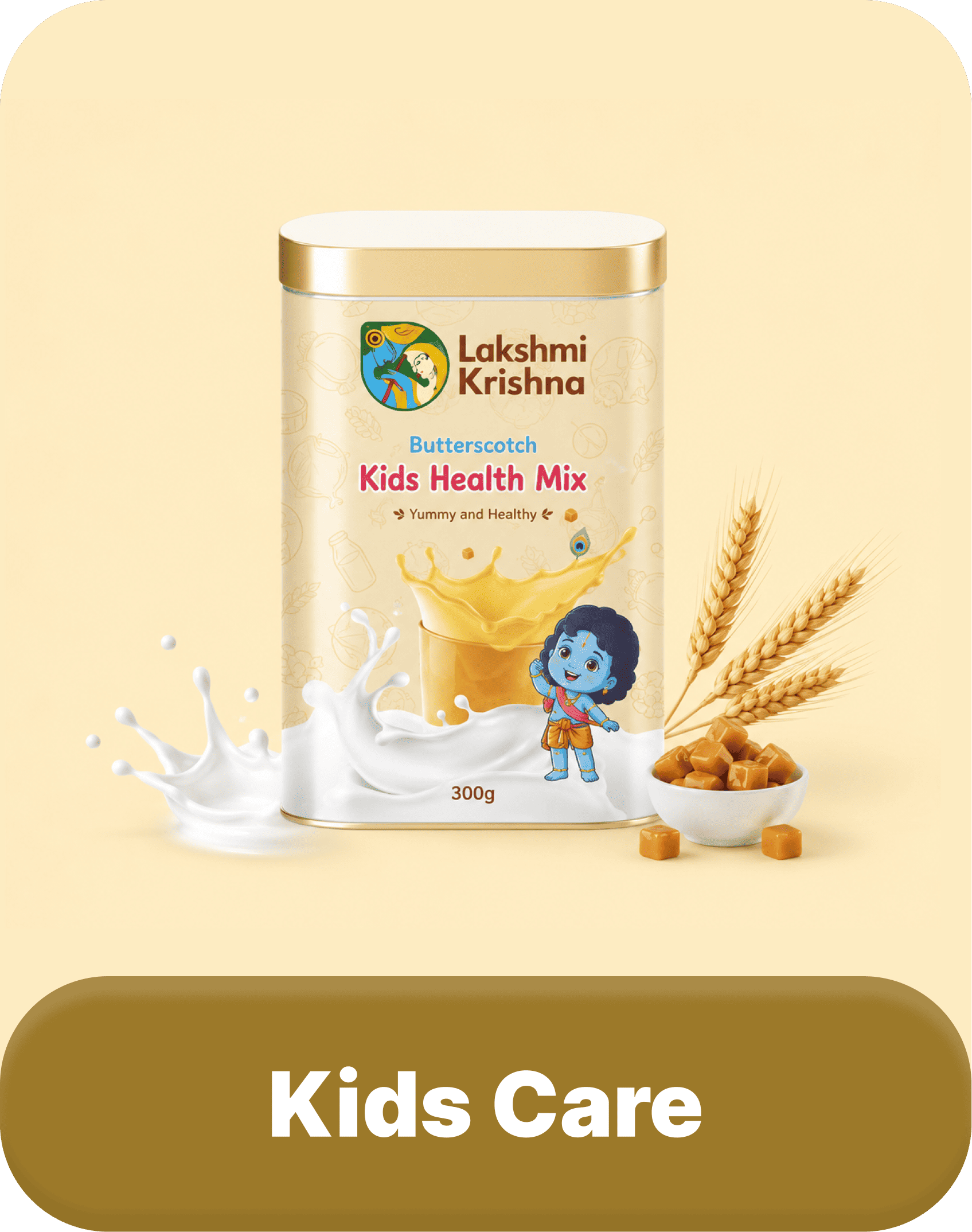 Kid's Care