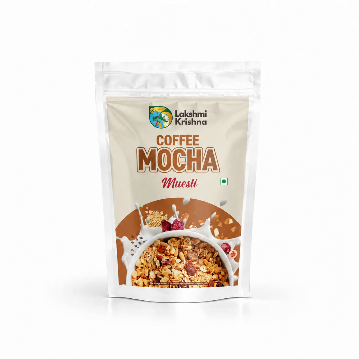 Muesli - Coffee Mocha
