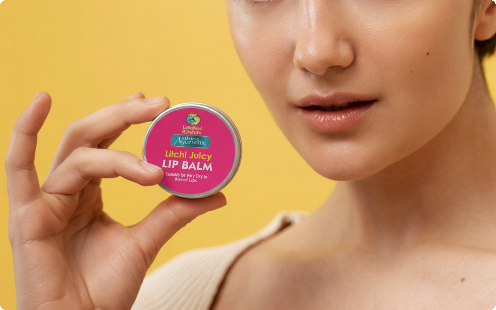 Lakshmi Krishna Naturals