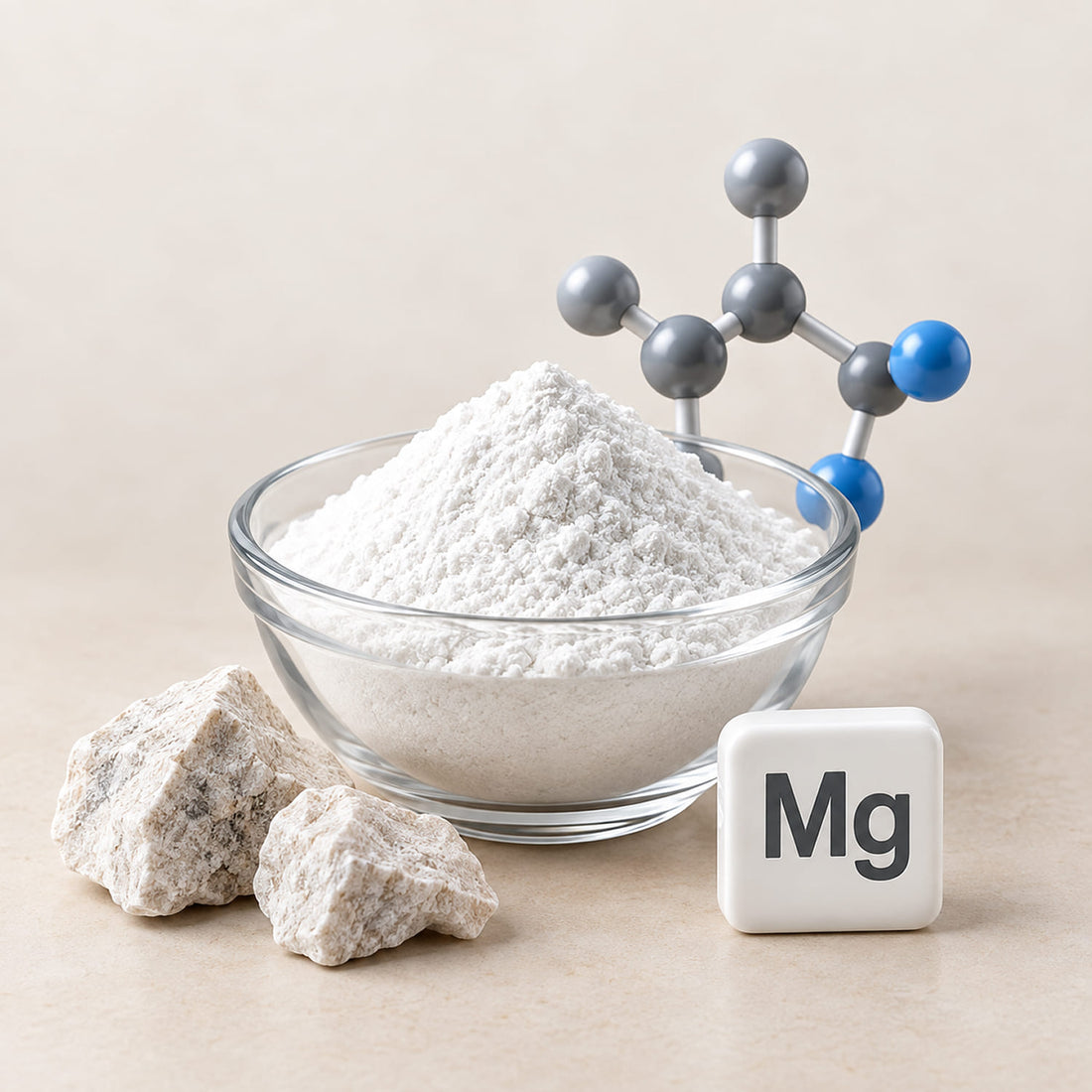Magnesium Citrate