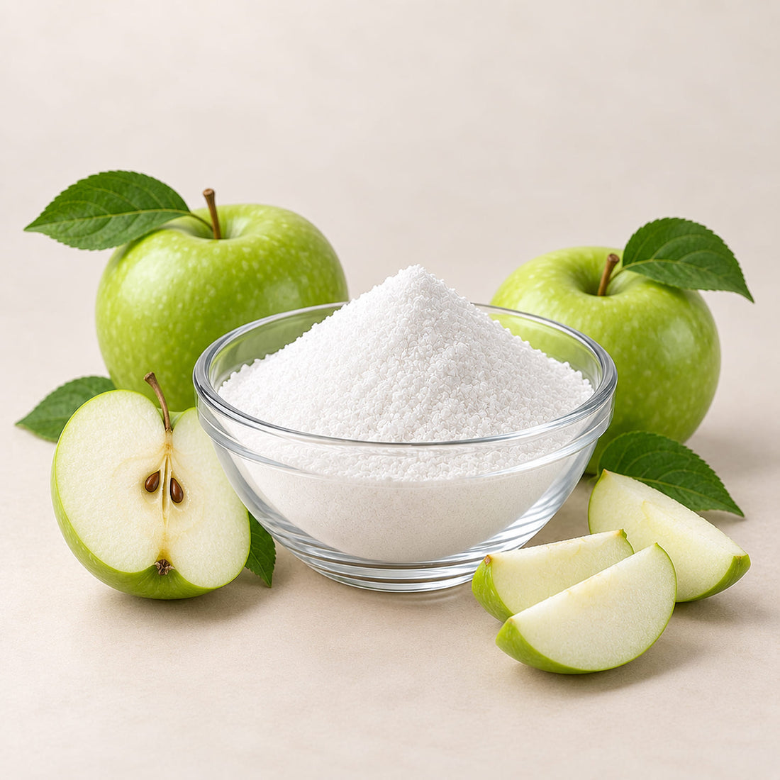 Malic Acid