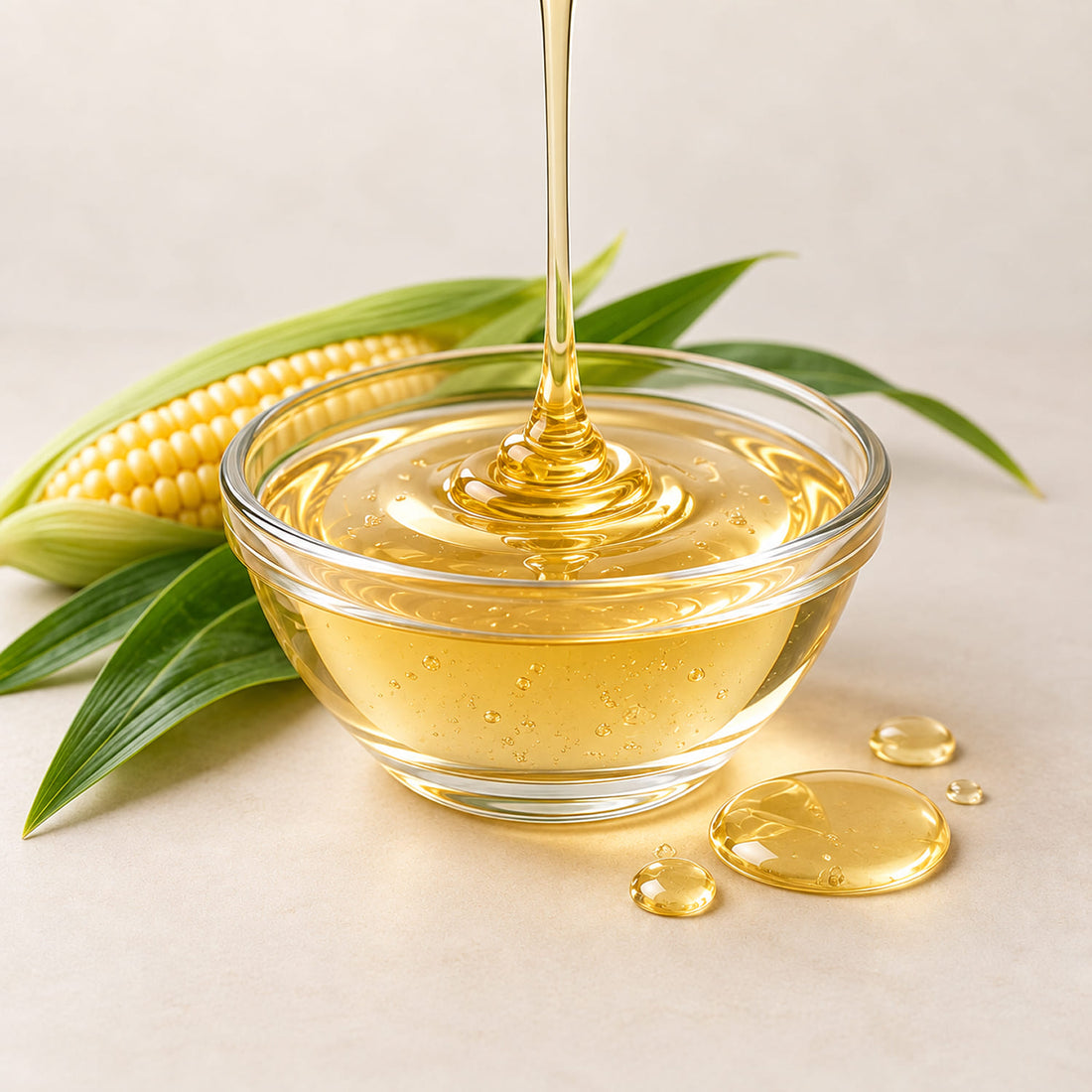 Maltitol Syrup