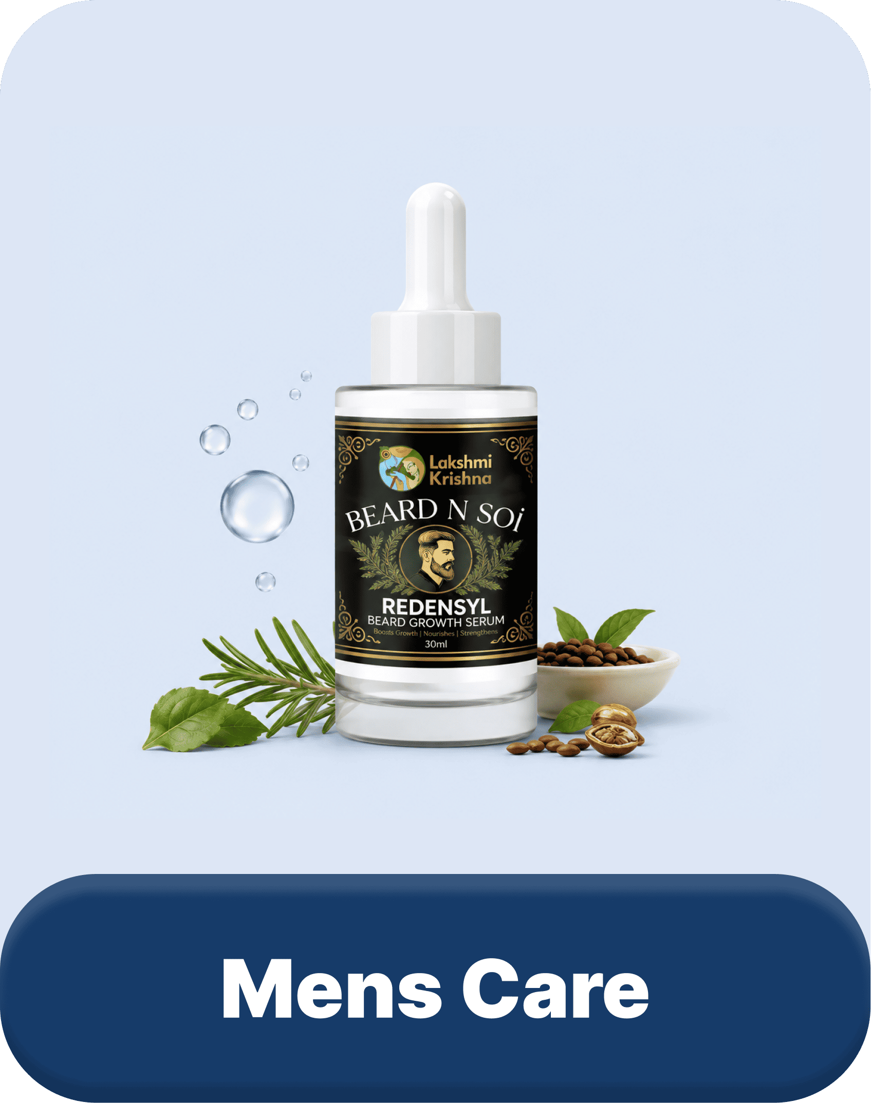 Men's Care