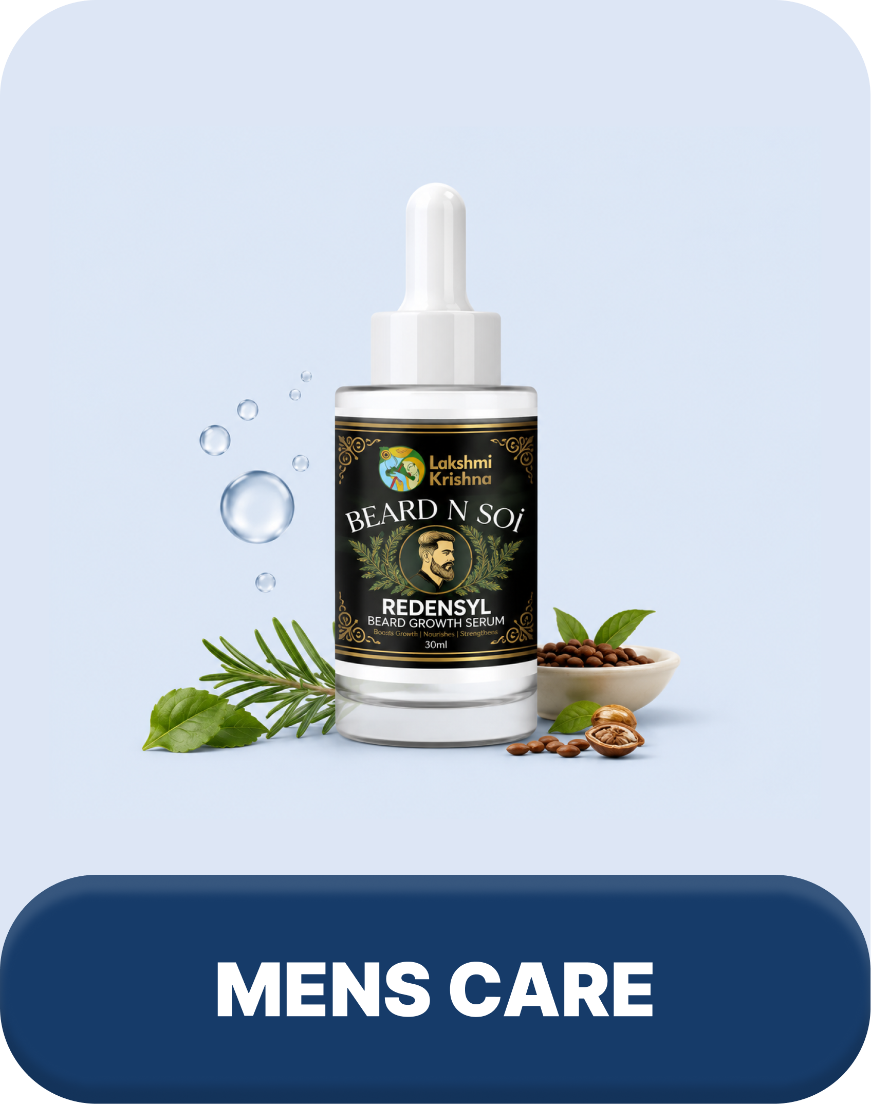 Men's Care