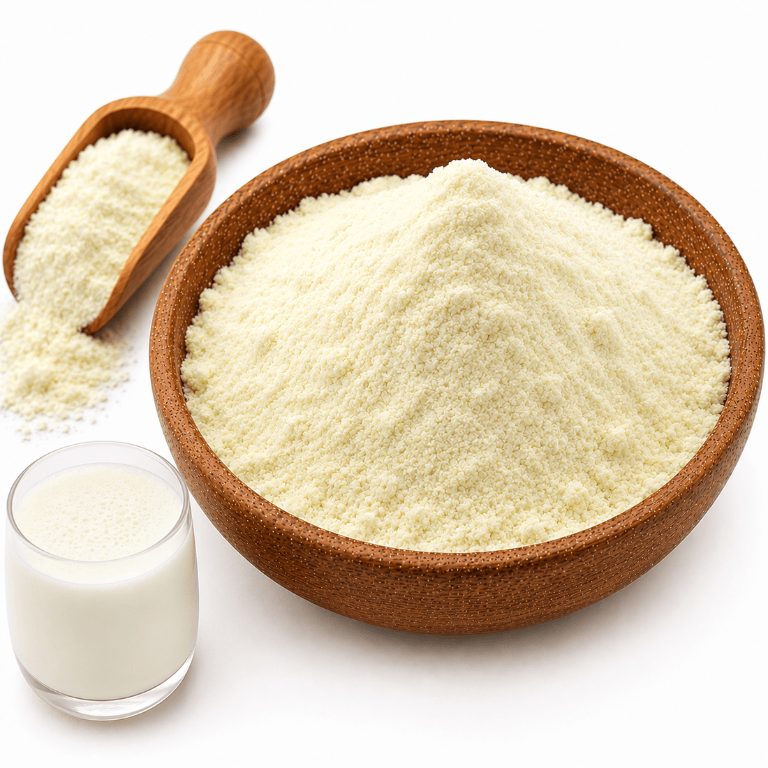 Milk Powder