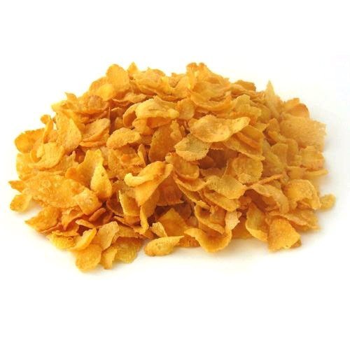 Corn flakes