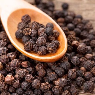 Black pepper