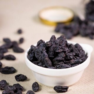 Black Raisin