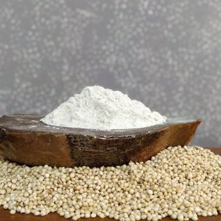Sprouted Jawar Flour