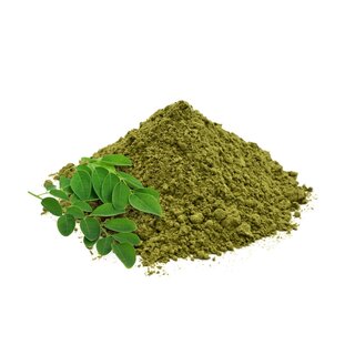 Drumstick Leaf Powder