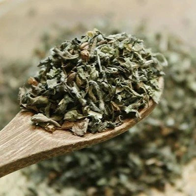 Dehydrated Herb