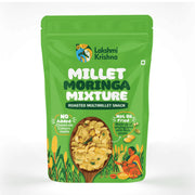 Millet Moringa Mixture