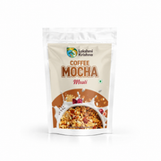 Muesli - Coffee Mocha