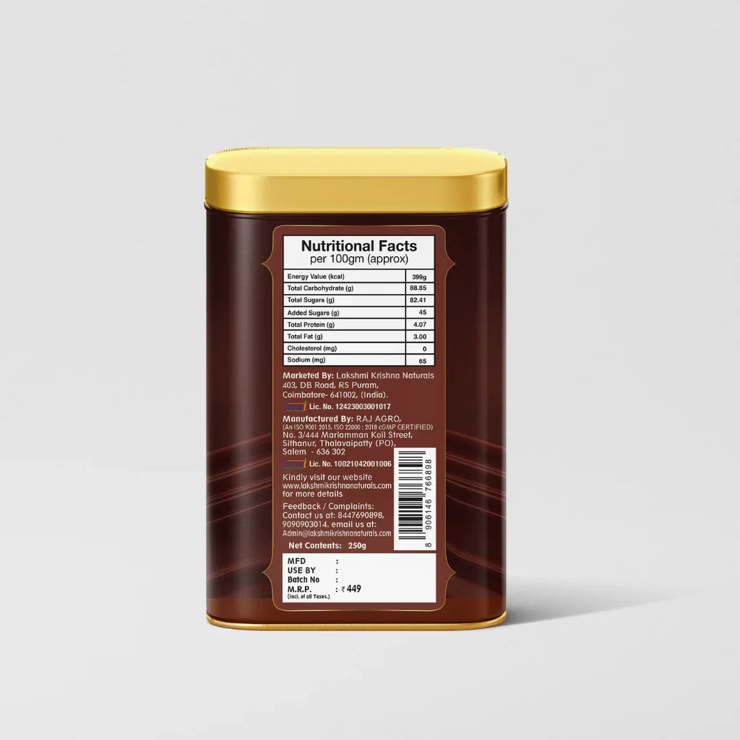 Mom & Kids Energy Combo (ABC Malt & Choco Malt)