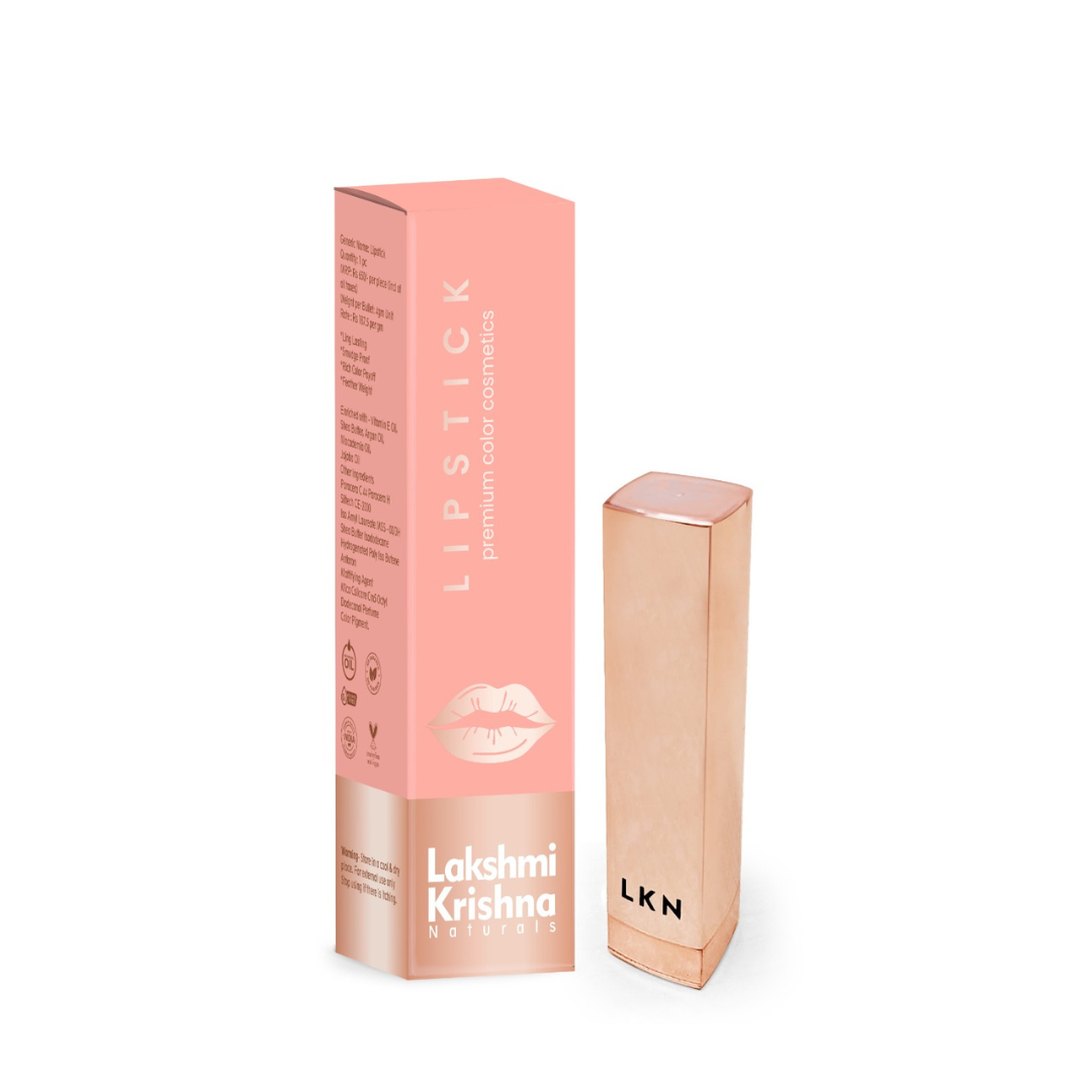 Natural Premium Lipstick