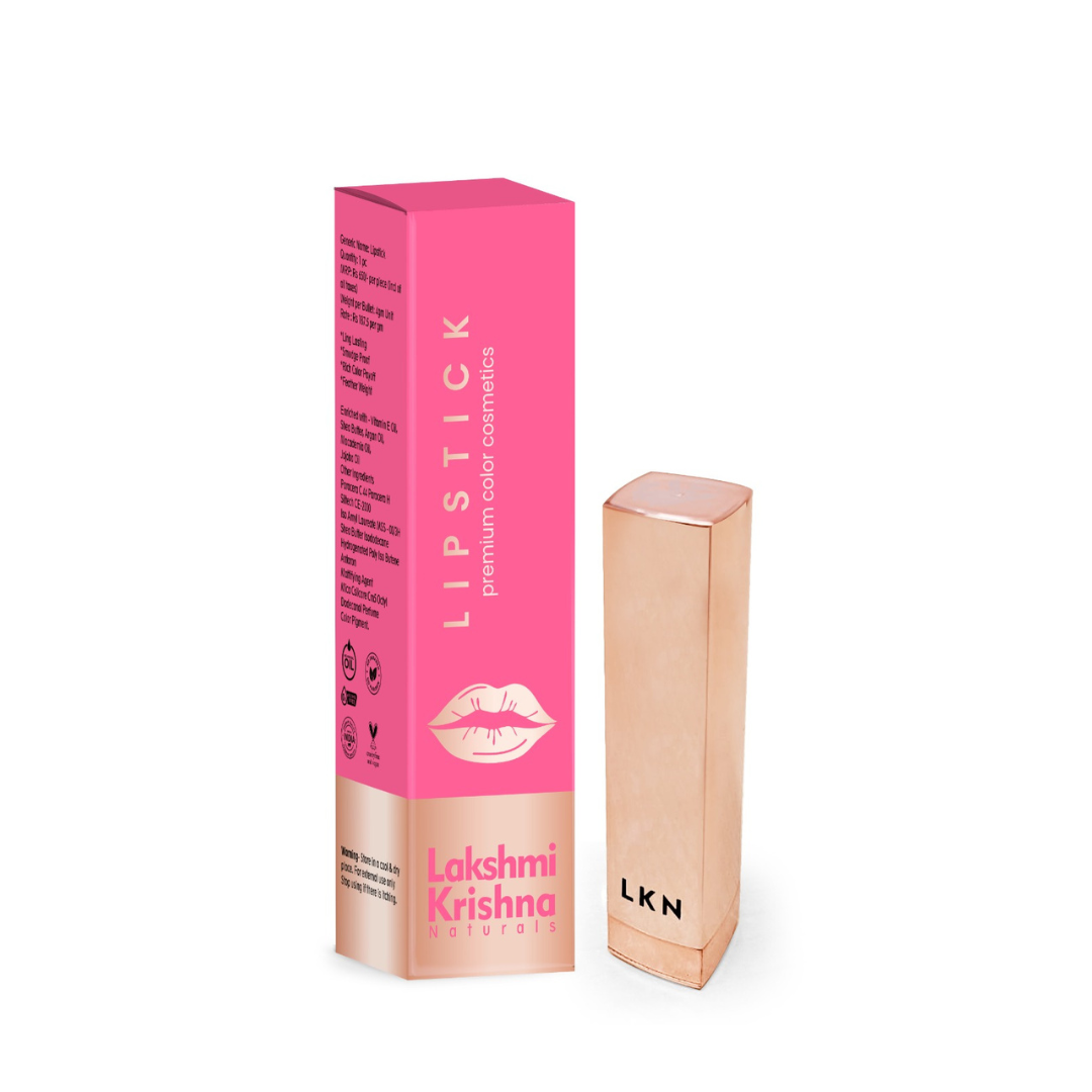 Natural Premium Lipstick
