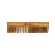 Neem Wood Comb