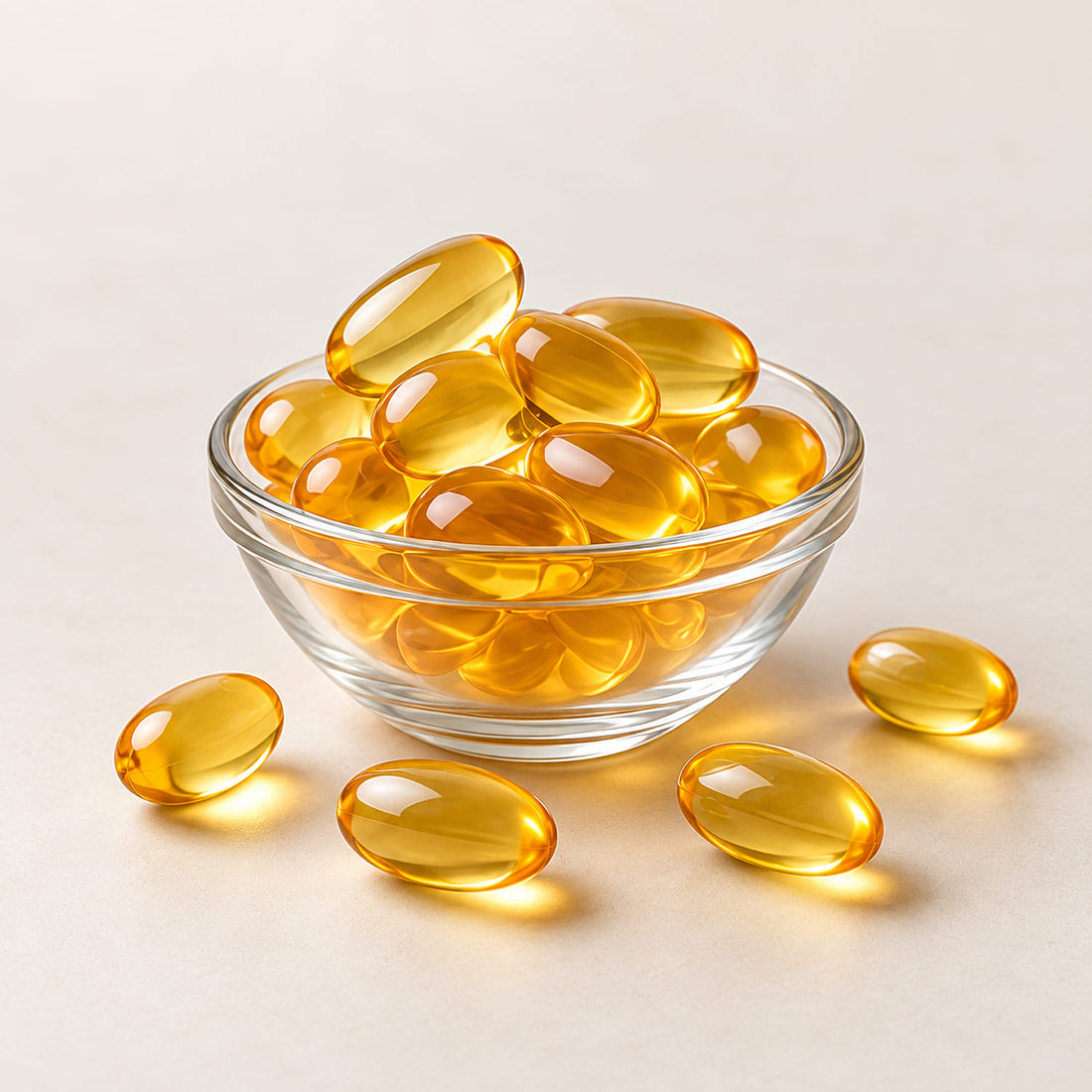 Omega 3
