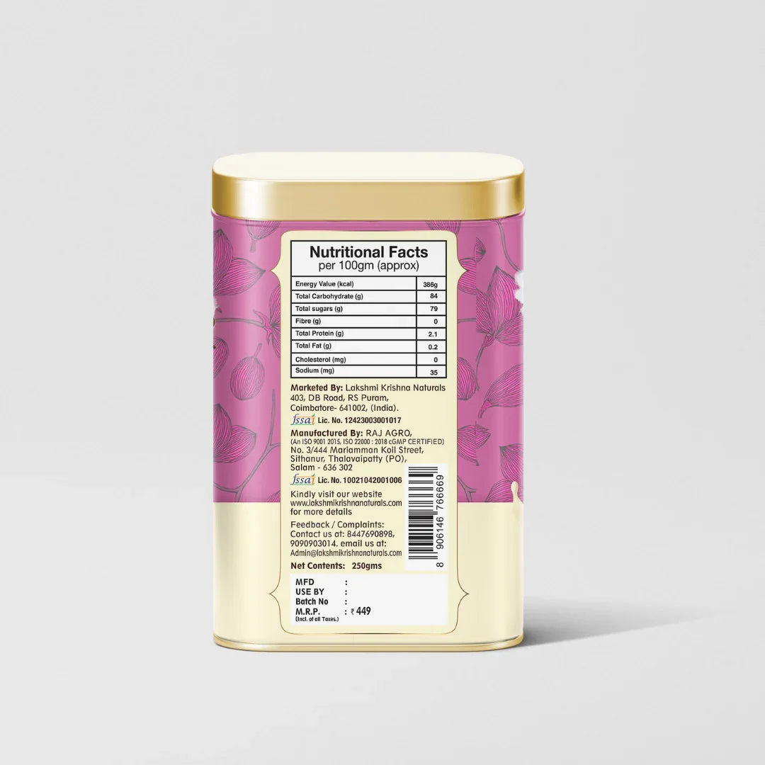 Paruthi Paal - Cotton Seed Mix