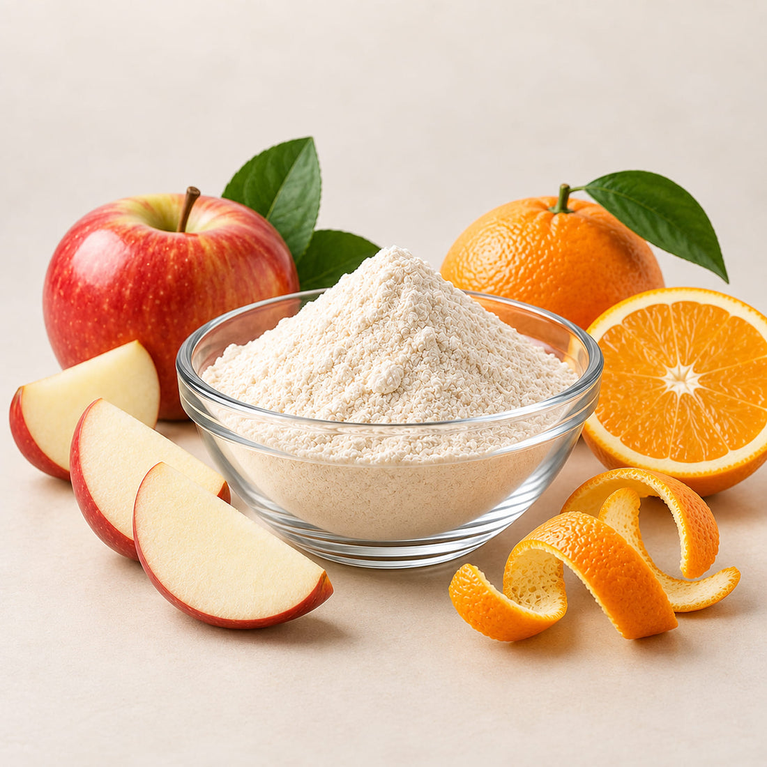 Pectin