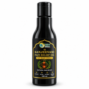 Sanjeevani Pain Relief Oil